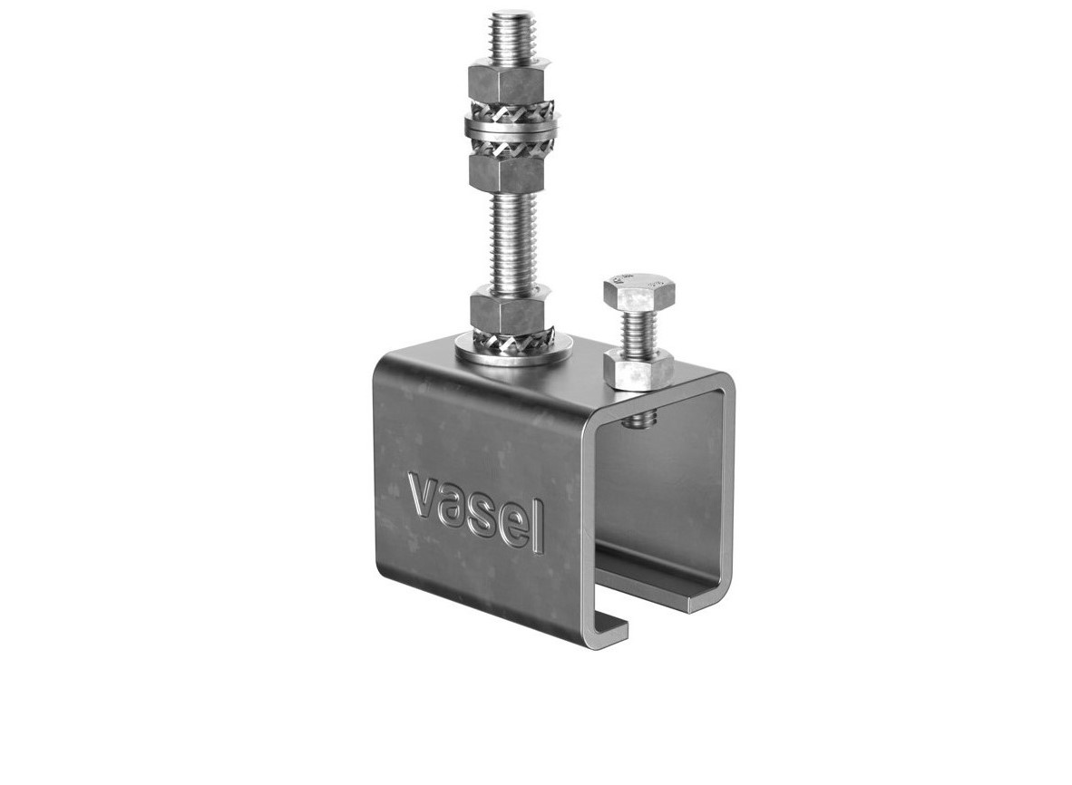 Support Bracket (with with mounting bolt)